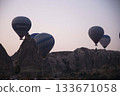 土耳其Kappadokia氣球 133671058