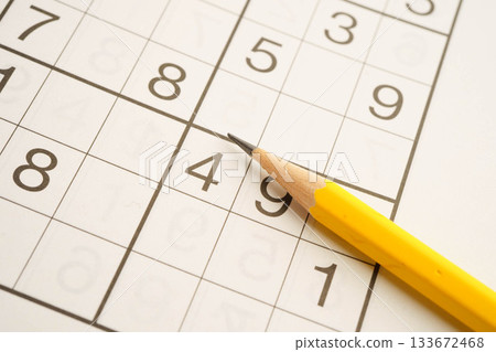 Puzzle game to play for keep brain younger. Puzzle game to play for keep brain younger. 133672468