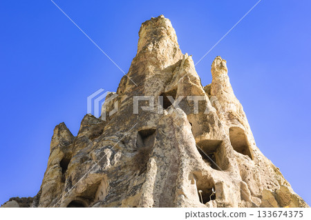 Cappadocia, Turkey Cappadocia, Turkey 133674375