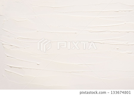 Light pink three-dimensional texture 08 created by base paint 133674801