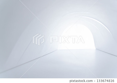 Image 45 of a light-filled exit created with construction paper Image 45 of a light-filled exit created with construction paper 133674816