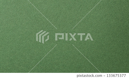 Green Textured Paper Background with Natural Fiber Pattern Surface Green Textured Paper Background with Natural Fiber Pattern Surface 133675377