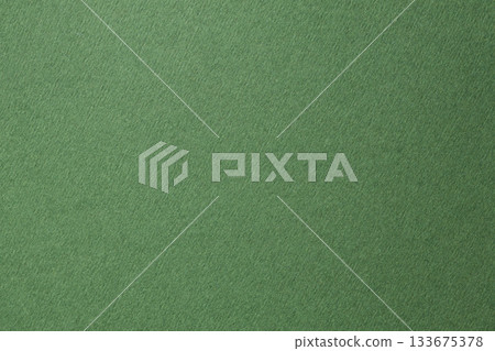 Green Textured Paper Background with Natural Fiber Pattern Surface Green Textured Paper Background with Natural Fiber Pattern Surface 133675378