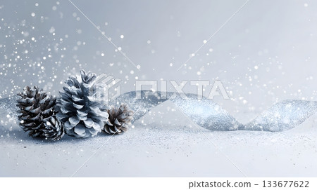 Cozy fall candle scene featuring vibrant leaves and golden hues Cozy fall candle scene featuring vibrant leaves and golden hues 133677622