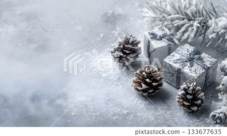 Cozy fall candle scene featuring vibrant leaves and golden hues Cozy fall candle scene featuring vibrant leaves and golden hues 133677635