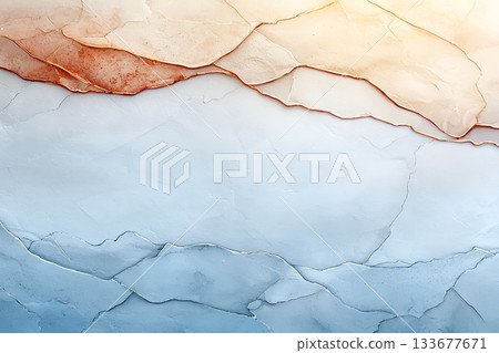 Abstract Texture with Soft Earthy Tones and Smooth Layered Patterns for Background Design Abstract Texture with Soft Earthy Tones and Smooth Layered Patterns for Background Design 133677671
