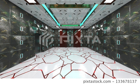 安全的房間 安全的房間 133678137