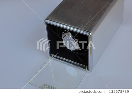 Automatic winding machine 133678789