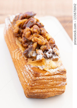 美味的丹麥 美味的丹麥 133678842