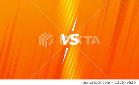 duel esport streamer versus vs banner with light effect duel esport streamer versus vs banner with light effect 133679629