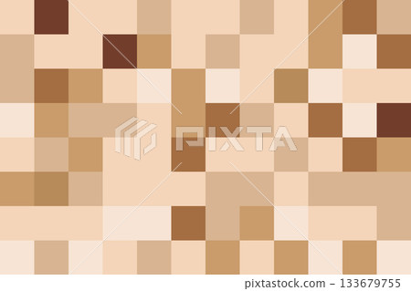 human skin color shades pixelated texture background 133679755