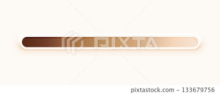human skin color tone brown to light bar design human skin color tone brown to light bar design 133679756
