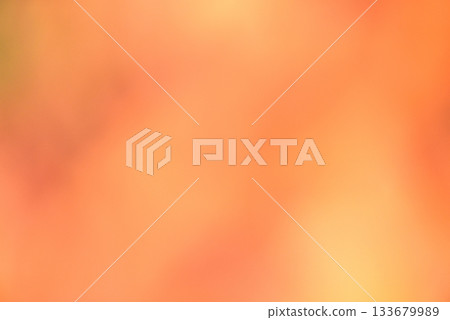 Orange background material 133679989