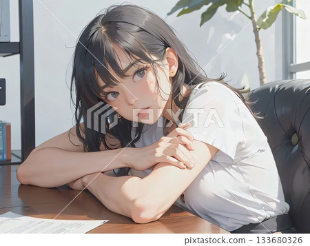 "The fatigue of remote work: Work fatigue and loneliness" "The fatigue of remote work: Work fatigue and loneliness" 133680326