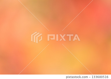 Orange background material Orange background material 133680516