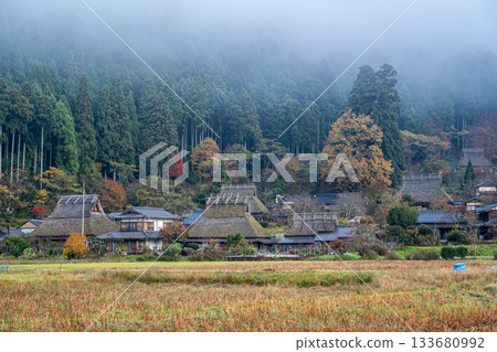 Miyama Seki no Sato Miyama Seki no Sato 133680992