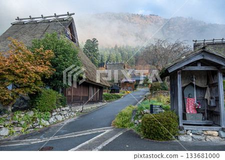 Miyama Seki no Sato Miyama Seki no Sato 133681000