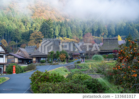 Miyama Seki no Sato Miyama Seki no Sato 133681017