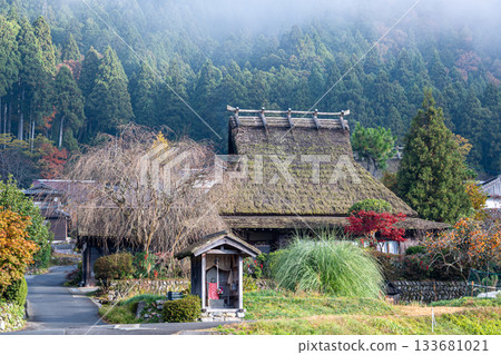 Miyama Seki no Sato Miyama Seki no Sato 133681021