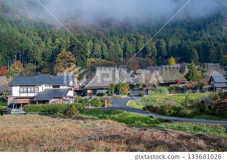 Miyama Seki no Sato Miyama Seki no Sato 133681026