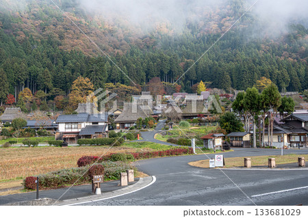 Miyama Seki no Sato 133681029