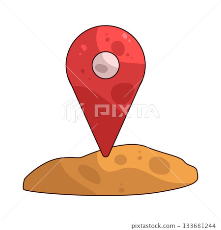 illustration of waypoint 133681244