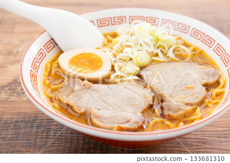 美味的味o拉麵 美味的味o拉麵 133681310