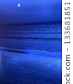 月亮沉入海 133681851