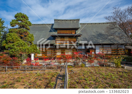 高野家舊宅「甘草屋」出產山梨縣甲州市特產柿餅 高野家舊宅「甘草屋」出產山梨縣甲州市特產柿餅 133682023