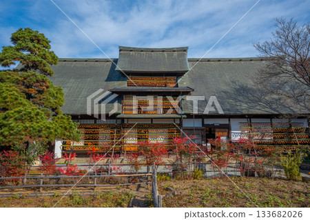 高野家舊宅「甘草屋」出產山梨縣甲州市特產柿餅 高野家舊宅「甘草屋」出產山梨縣甲州市特產柿餅 133682026