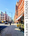 London Mayfair district streetscape 133682066