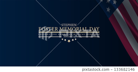 A Day for Music Heritage Observing Stephen Foster Memorial Day 133682146