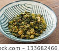 Radish leaf furikake 133682466