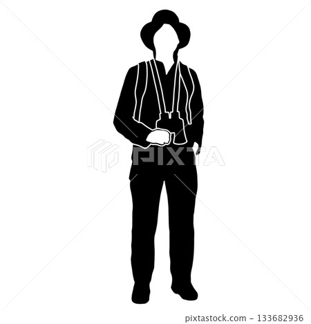 Interpreter (Natural) 133682936