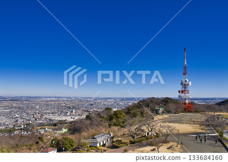 【神奈川縣】莊南台風景 133684160