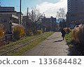 Otaru Former JNR Temiya Line Walking Road 133684482