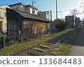Otaru Former JNR Temiya Line Walking Road 133684483