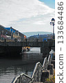 Otaru Canal 133684486