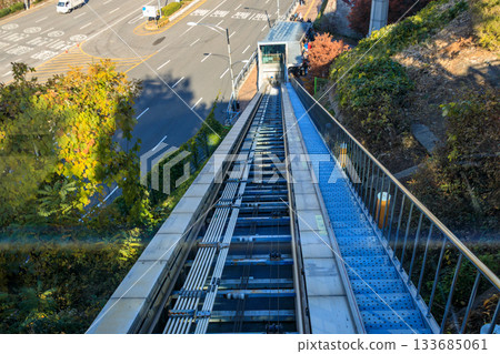 免費地面電梯:南山Oreumi 免費地面電梯:南山Oreumi 133685061