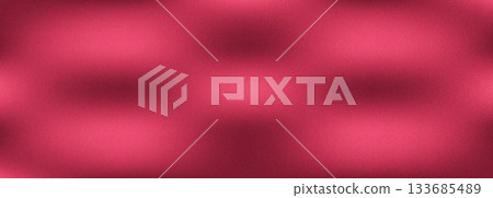 Vibrant Pink Blurred Gradient Abstract Background Texture 133685489