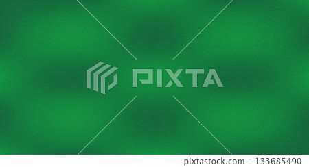Green Blurred Gradient Abstract Background Texture 133685490