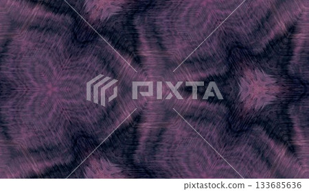 Abstract watercolor seamless pattern, ethnic ornament in natural colors Abstract watercolor seamless pattern, ethnic ornament in natural colors 133685636