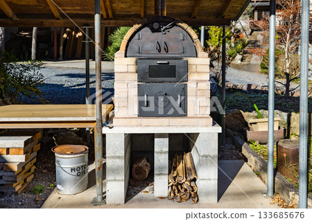 Kamado Kamado 133685676
