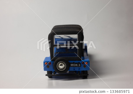 微型車 133685971