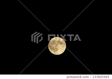 秋夜九月滿月 03 秋夜九月滿月 03 133685985