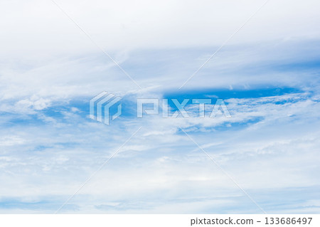 Rainy autumn day - Close-up of clouds 03 Rainy autumn day - Close-up of clouds 03 133686497