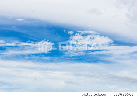 秋雨天-雲朵特寫 11 秋雨天-雲朵特寫 11 133686505