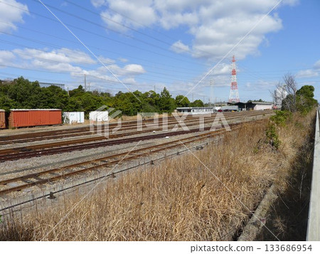 Kinuura Seaside Railway 133686954