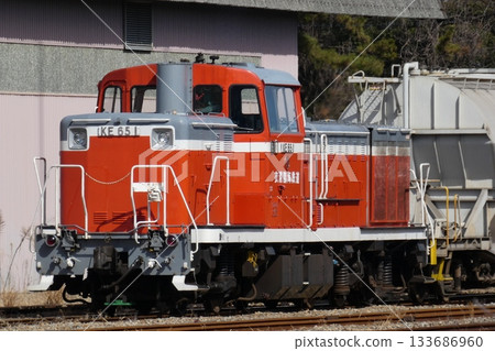 Kinuura Seaside Railway 133686960