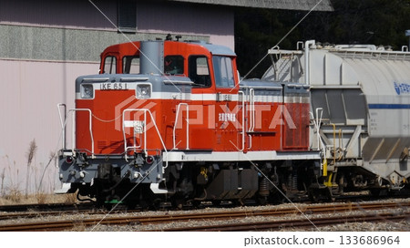 Kinuura Seaside Railway 133686964